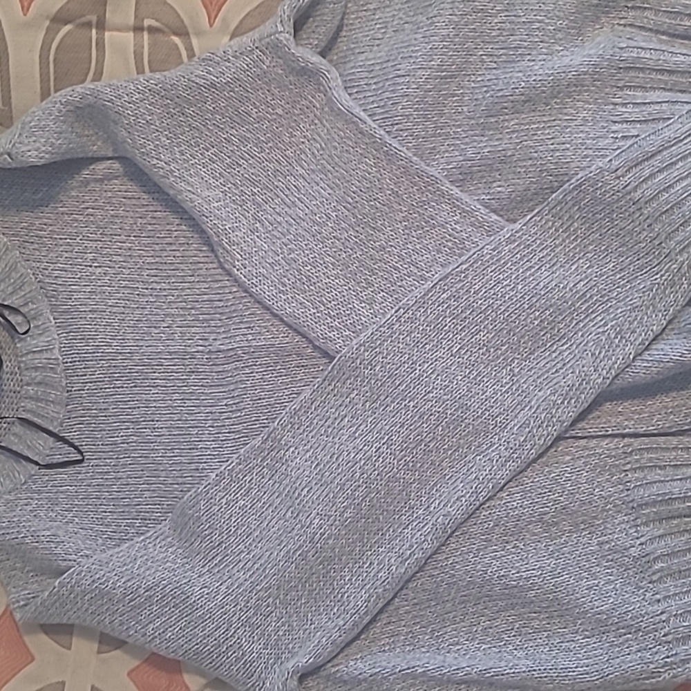 Divided Sweater size Medium
